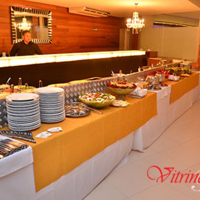 Dia dos namorados - Crepe Real Buffet