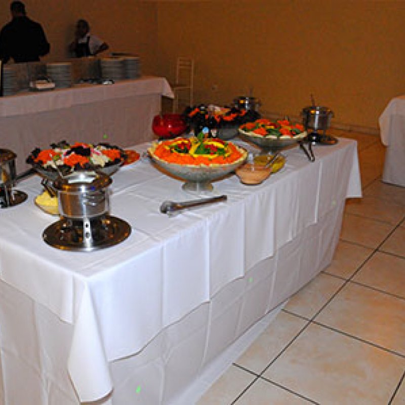 Evento 07.06.14 - Crepe Real Buffet